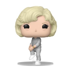 Funko Pop! Television: The Golden Girls (40th Anniversary) - Rose #1685 Vinyl Figure