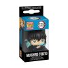 Funko Pocket Pop!: Demon Slayer - Muichiro Tokito (Attack) Vinyl Figure Keychain