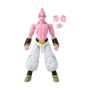 Bandai Dragon Stars: Dragon Ball Super - Majin Buu Aku Action Figure (40729)