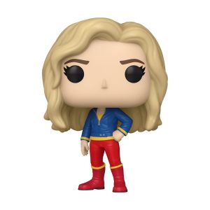 Funko Pop! Television: Smallville - Kara Kent ​#542 Vinyl Figure