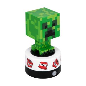 Paladone Icon Room Guards: Minecraft - Creeper (PP14329MCF)