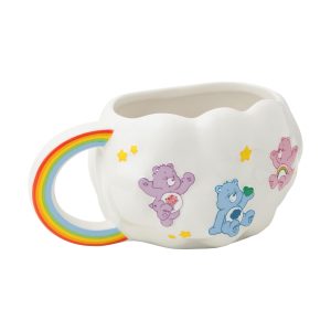 Paladone: Care Bears - Shaped Mug (PP14640CB)
