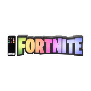 Paladone: Fortnite - Logo Light (PP14512FO)