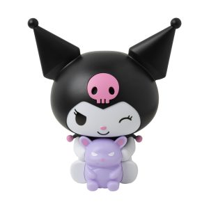 Paladone: Glow Buddies - Kuromi Light (PP14396KUR)