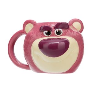Paladone: Lotso - Shaped Mug (PP14207TS)
