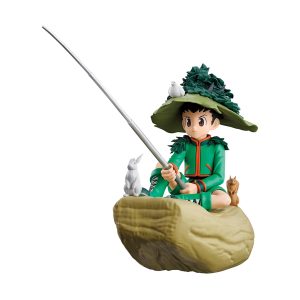 Banpresto Memorable Saga: Hunter × Hunter - Gon Statue (11cm) (28804)
