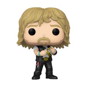 Funko Pop! Movies: The Electric State - Keats #1740 Vinyl Figure