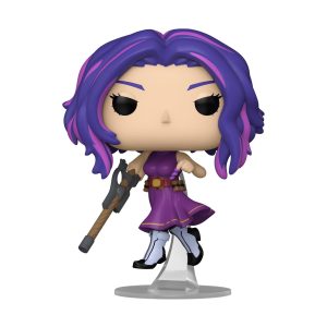 Funko Pop! Animation: My Hero Academy - Lady Nagant #1831 Vinyl Figure