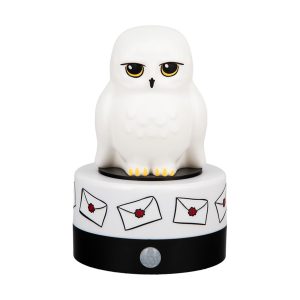 Paladone Icon Room Guards: Harry Potter - Hedwig (PP14453HP)