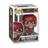 Funko Pop! Marvel: Thunderbolts - Red Guardian #1482 Bobble-Head Vinyl Figure