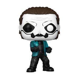 Funko Pop! Rocks: Ghost - Papa Emeritus IV (Glitter) #455 Vinyl Figure