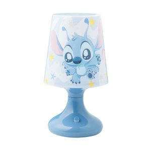 Paladone Disney: Stitch - Table Lamp (PP14551LS)