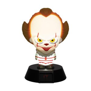 Paladone Icons: IT - Pennywise Light (PP5154ITV3ID)