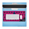Cinereplicas TV Series: Netflix Squid Game - Front Man And Guards Desk Mat (CR2540)