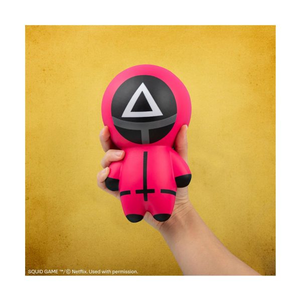 Cinereplicas TV Series: Netflix Squid Game - Soldier Squishy (CR2042)
