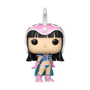 Funko Pop! Animation: Dragon Ball - Chichi #1925 Vinyl Figure