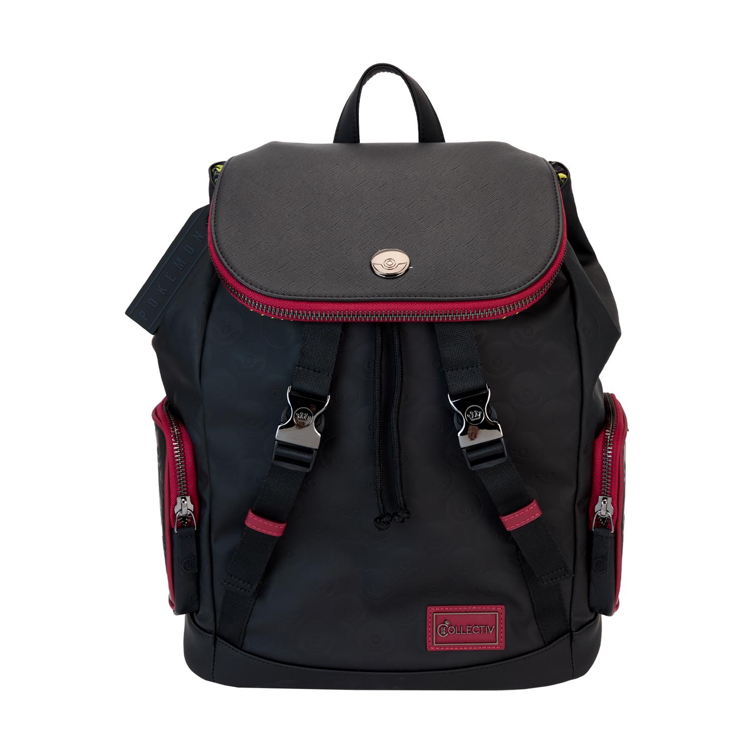0149001.jpeg Loungefly Collective Pokemon Collector Backpack (PMBK0277)