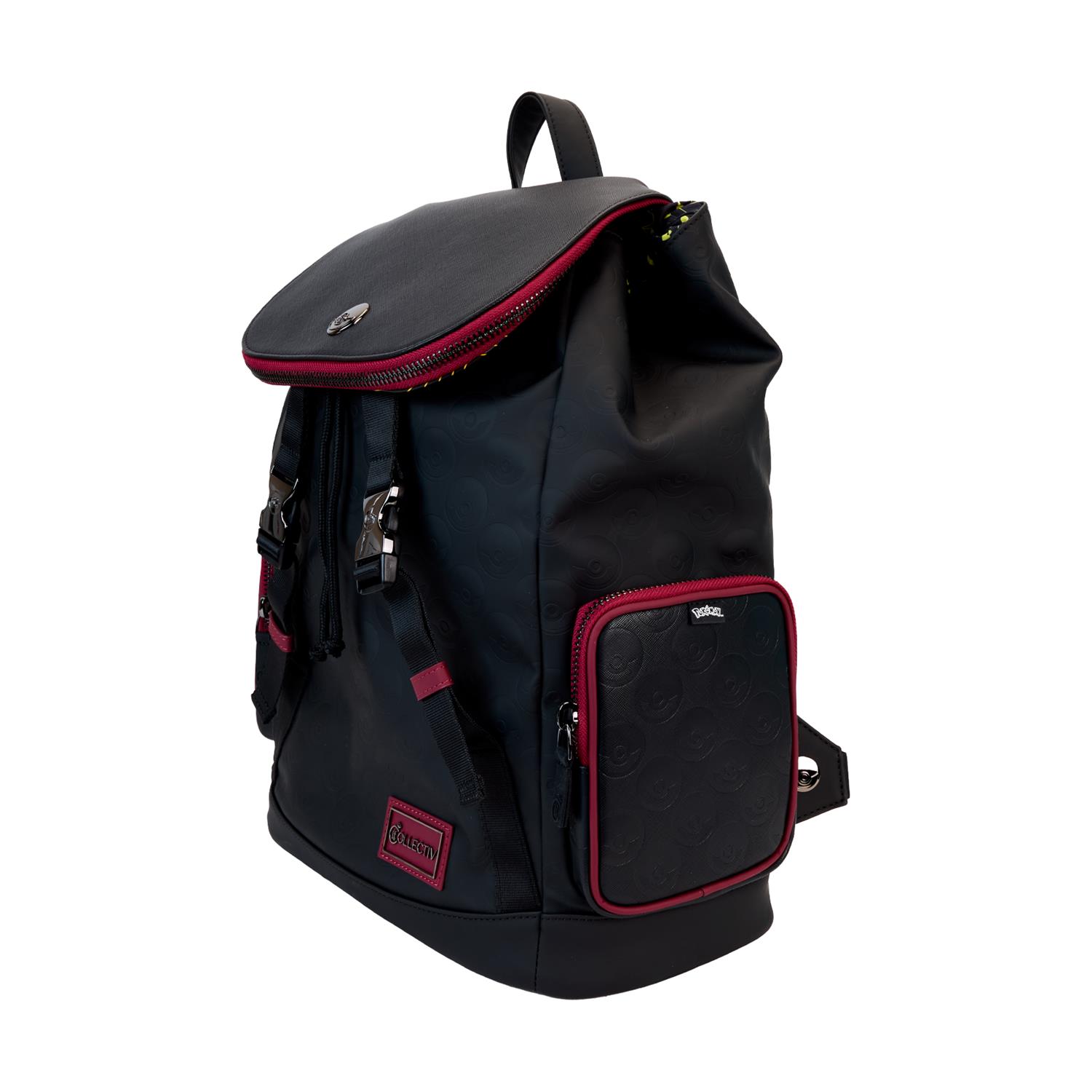 0149002.jpeg Loungefly Collective Pokemon Collector Backpack (PMBK0277)