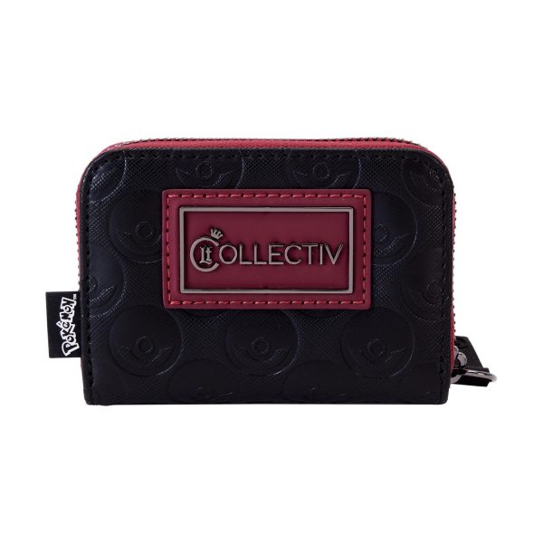 Loungefly Collective Pokemon Organizer Wallet (PMWA0167)
