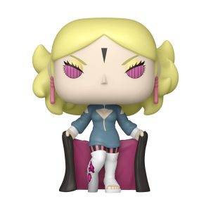 Funko Pop! Animation: Boruto - Delta #1919 Vinyl Figure
