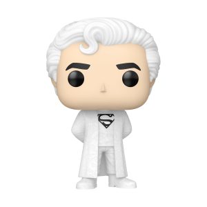 Funko Pop! Heroes: Superman The Movie - Jor-EL #538 Vinyl Figure