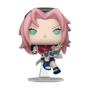 Funko Pop! Animation: Naruto Classic - Sakura Haruno #1964 Vinyl Figure
