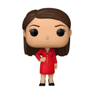 Funko Pop! Television: Gilmore Girls - Lorelai Gilmore #1491 Vinyl Figure