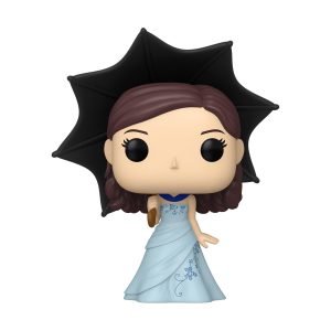 Funko Pop! Television: Gilmore Girls - Rory Gilmore #1492 Vinyl Figure