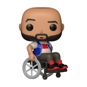 Funko Pop! Television: Superstore - Garrett McNeill #1707 Vinyl Figure