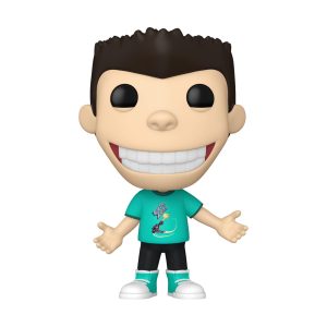 Funko Pop! Animation: The Adventures of Jimmy Neutron - Sheen Estevez #1902 Vinyl Figure