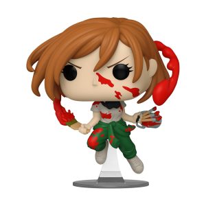 Funko Pop! Animation: Jujutsu Kaisen - Nobara Kugisaki (Special Edition) #1647 Vinyl Figure