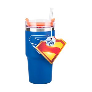 Paladone DC: Superman - Theatrical Gamer Cup (PP14870SMT)