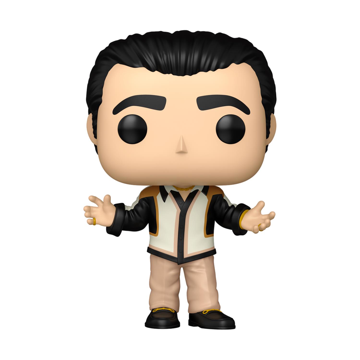 0155311.jpeg Funko Pop! Television: The Sopranos - Furio Giunta #1700 Vinyl Figure
