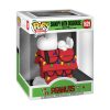 Funko Pop! Deluxe: Peanuts - Snoopy with Doghouse #1629 Vinyl Figure