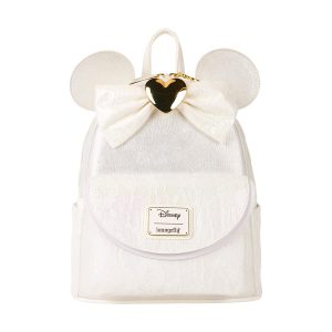 Loungefly Disney: Wedding Mini Backpack (WDBK4043)