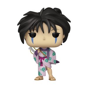 Funko Pop! Animation: Inuyasha - Jakotsu #1930 Vinyl Figure