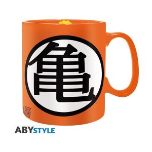 Abysse: Dragon Ball Z - Kame Mug (460ml) (ABYMUGA457)