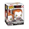Funko Bitty Pop! Box: IT - Pennywise's Lair Vinyl Figures