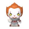 Funko Bitty Pop! Box: IT - Pennywise's Lair Vinyl Figures