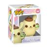 Funko Bitty Pop! 4-Pack: Hello Kitty and Friends - Hello Kitty (Classic), Cinnamoroll, Pompompurin, Tuxedosam Vinyl Figures