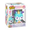 Funko Bitty Pop! 4-Pack: Hello Kitty and Friends - My Melody, Pochacco, Badtz-Maru, Hello Kitty Vinyl Figures