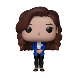 Funko Pop! Television: Superstore - Amy Sosa #1706 Vinyl Figure