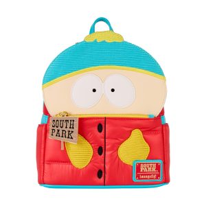 Loungefly South Park: Cartman Mini Backpack (SPABK0003)