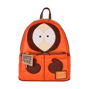 Loungefly South Park: Kenny Mini Backpack (SPABK0004)