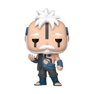 Funko Pop! Animation: Boruto - Boro #1916 Vinyl Figure