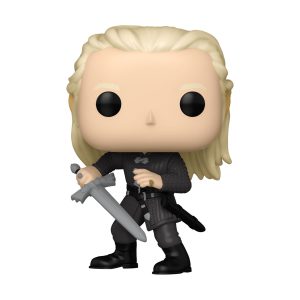 Funko Pop!: House Of The Dragon – Daemon Targaryen #23 Vinyl Figure