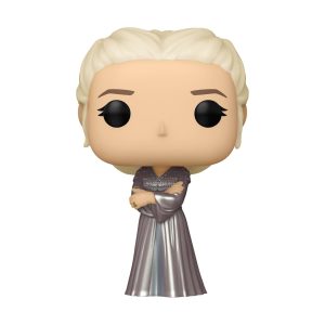 Funko Pop!: House Of The Dragon – Rhaynera Targaryen #22 Vinyl Figure