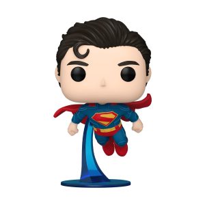 Funko Pop! Heroes: Superman (2025) - Superman #562 Vinyl Figure