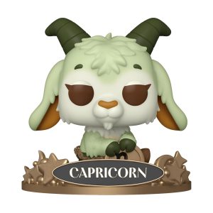 Funko Pop! Zodiac: Zodiac - Capricorn #14 Vinyl Figure