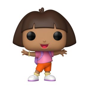 Funko Pop! Animation: Dora - Dora #2003 Vinyl Figure